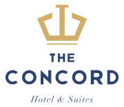 Concord Hotel logo